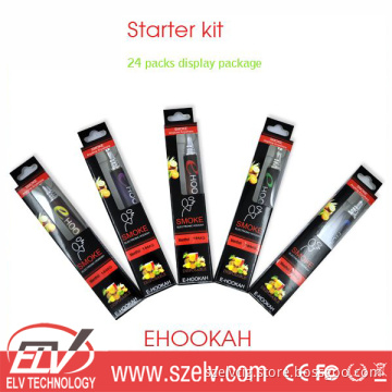 China E Cigar Factory Accept Paypal Popular Model Hookah